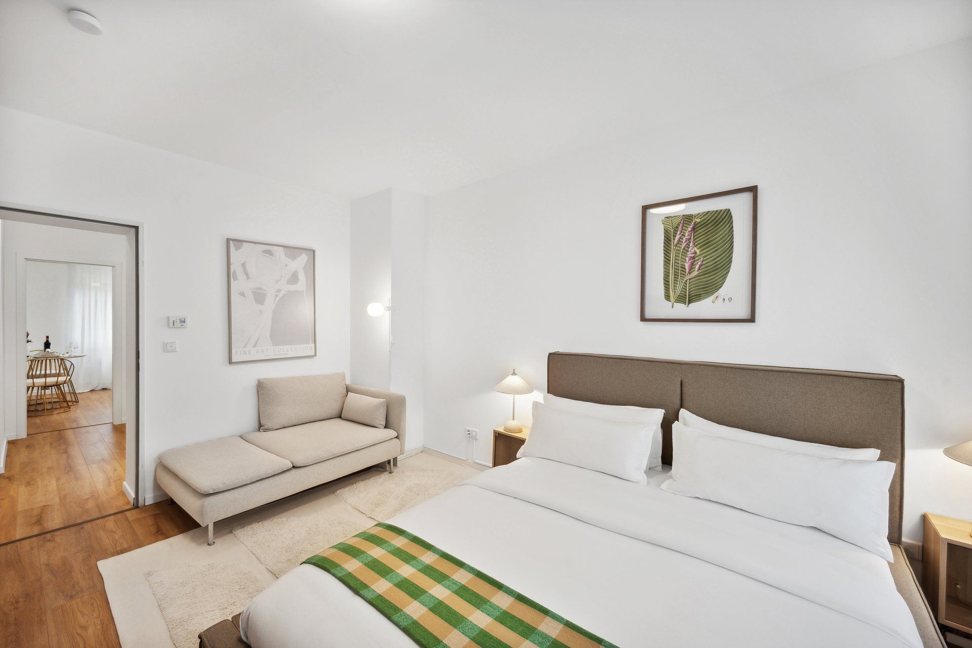 Quiet & Cute Suite Located In Wuppertal - Quiet & cute suite located in Wuppertal - Gallery - 15