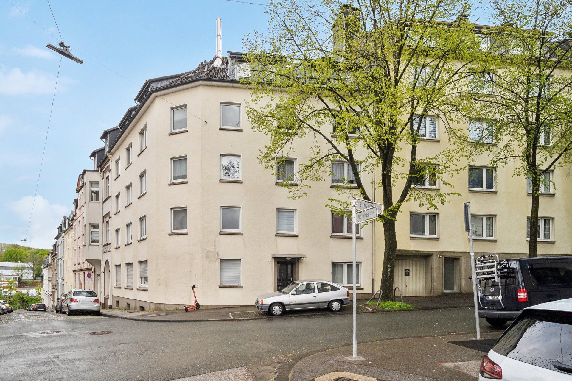 Quiet & Cute Suite Located In Wuppertal - Quiet & cute suite located in Wuppertal - Gallery - 1