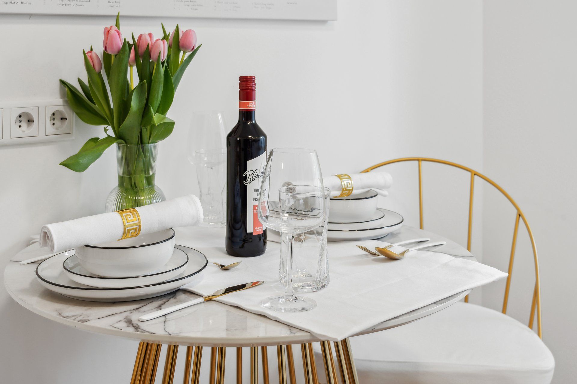  Quiet & Cute Suite Located In Wuppertal  -  Quiet & cute suite located in Wuppertal  - Gallery -  4