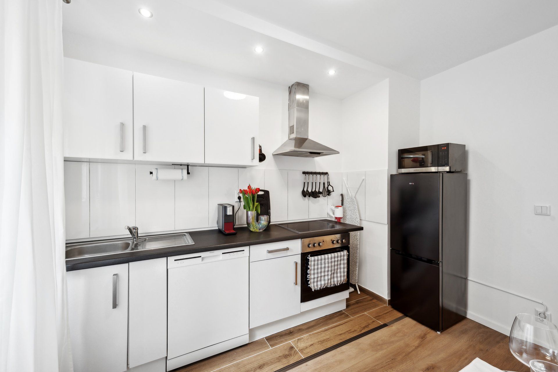  Quiet & Cute Suite Located In Wuppertal  -  Quiet & cute suite located in Wuppertal  - Gallery -  5