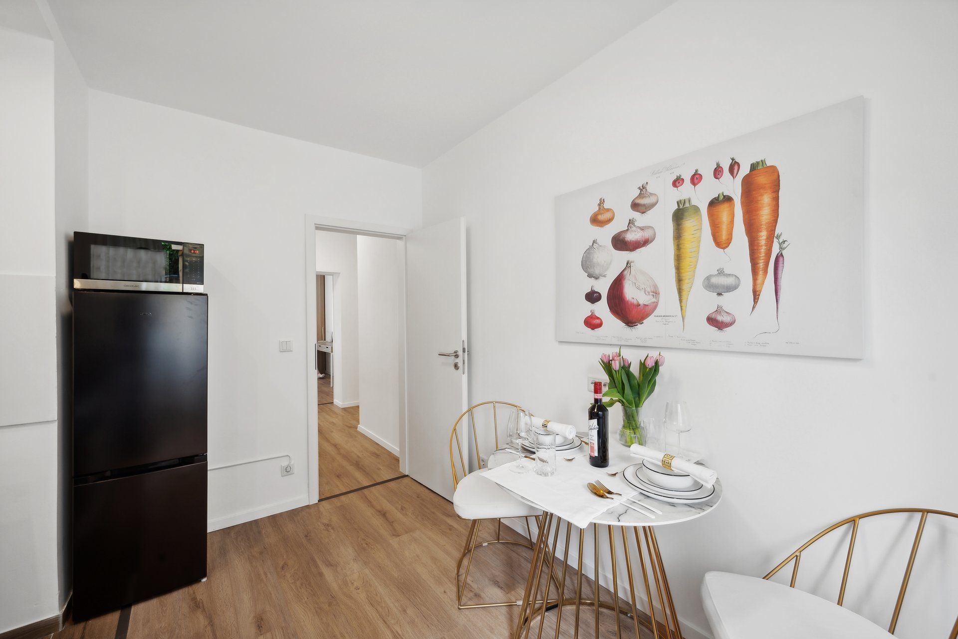 Quiet & Cute Suite Located In Wuppertal - Quiet & cute suite located in Wuppertal - Gallery - 9