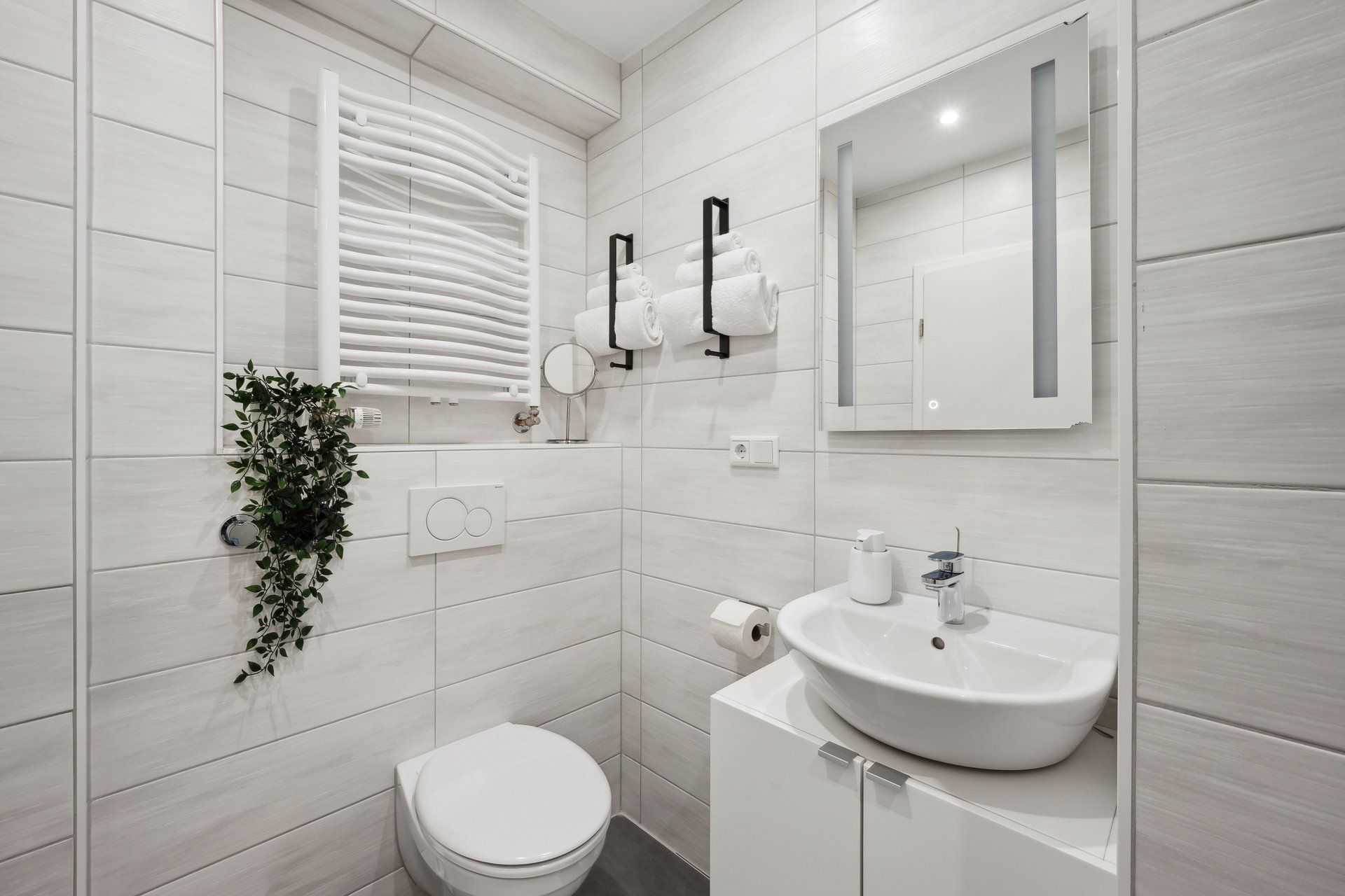 Quiet & Cute Suite Located In Wuppertal - Quiet & cute suite located in Wuppertal - Gallery - 8