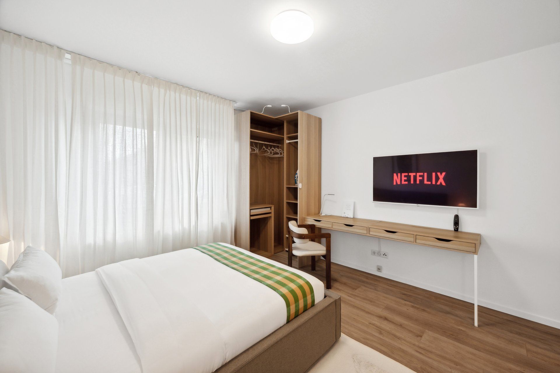  Quiet & Cute Suite Located In Wuppertal  -  Quiet & cute suite located in Wuppertal  - Gallery -  17