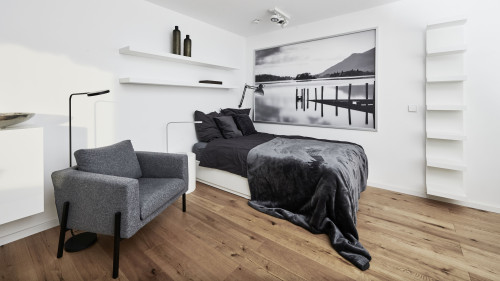 criston apartments - comfy living