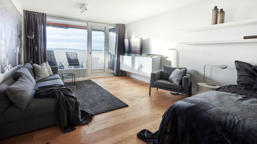 criston apartments - comfy living