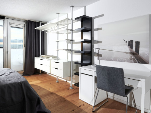 criston apartments - comfy living
