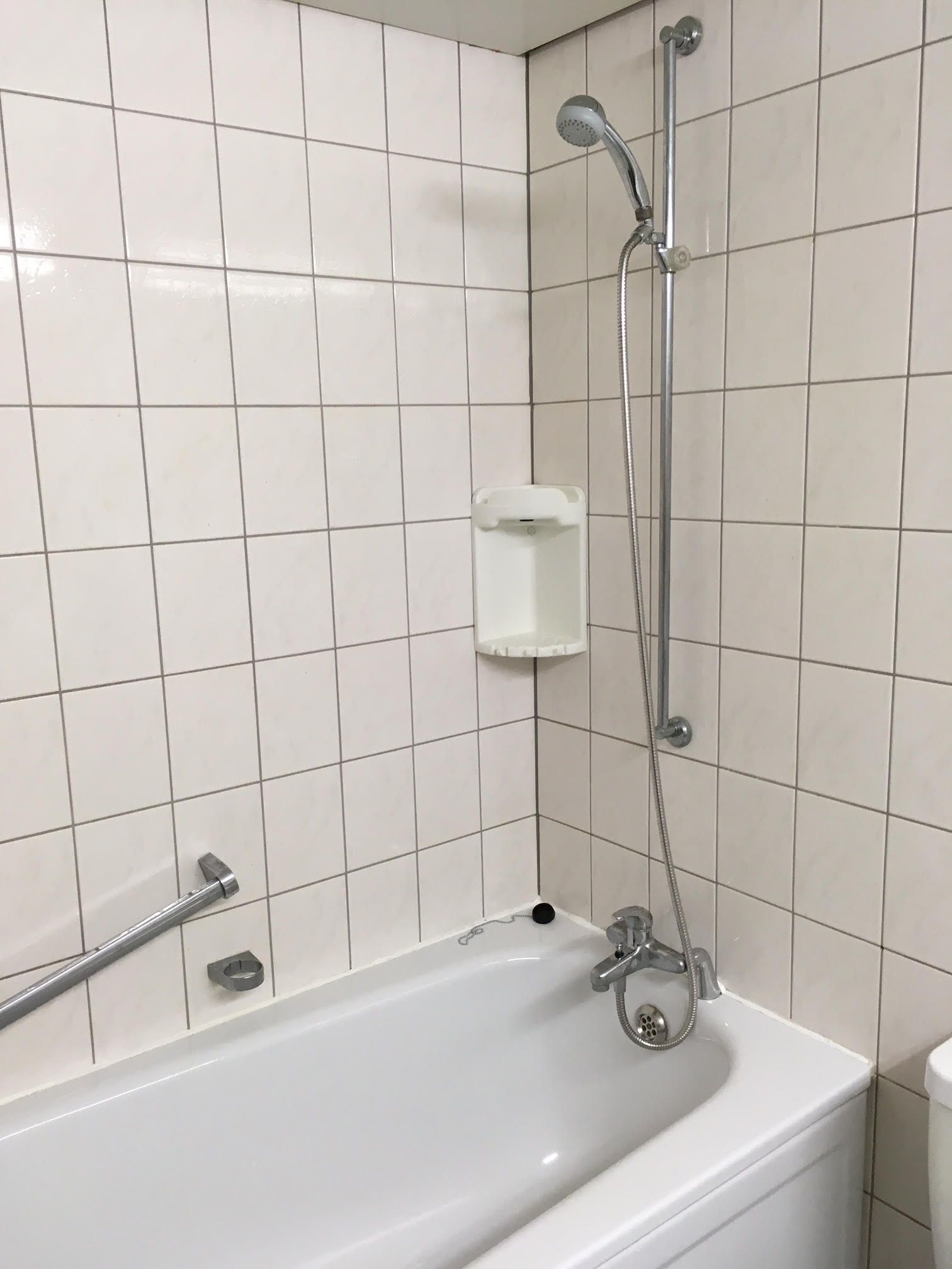  Bright 1,5 Room Apartment 10th Floor In Plaza Residence, Direct In Garden, In Gelsenkirchen  -  Bright 1,5 Room apartment 10th floor in Plaza Residence, direct in garden, in Gelsenkirchen  - Gallery -  7