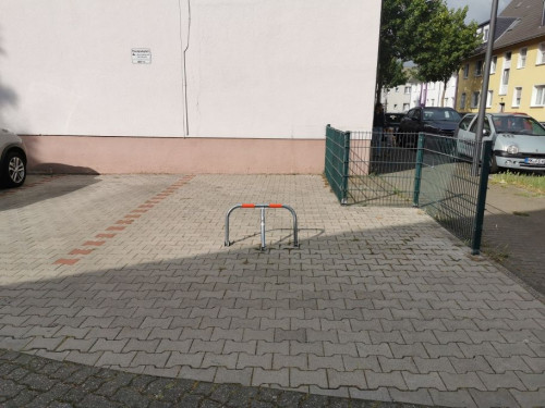 Doll's house in Gelsenkirchen for 4 people