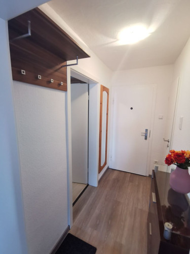 Doll's house in Gelsenkirchen for 4 people