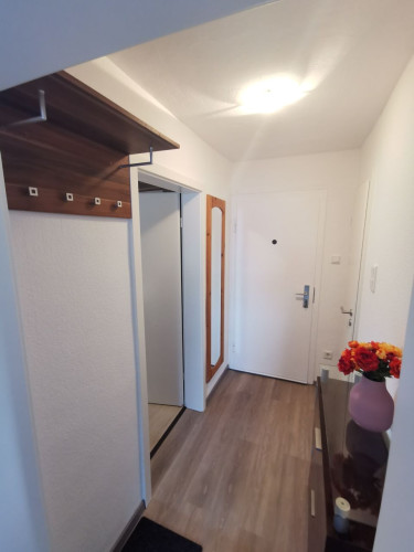 Doll's house in Gelsenkirchen for 4 people