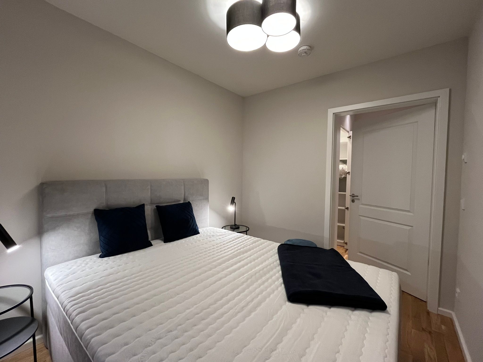 Chic Open-Plan 2-Room Apartment With Designer Kitchen Next To Sanssouci Park In Potsdam - Chic Open-Plan 2-Room Apartment with Designer Kitchen next to Sanssouci Park in Potsdam - Gallery - 11