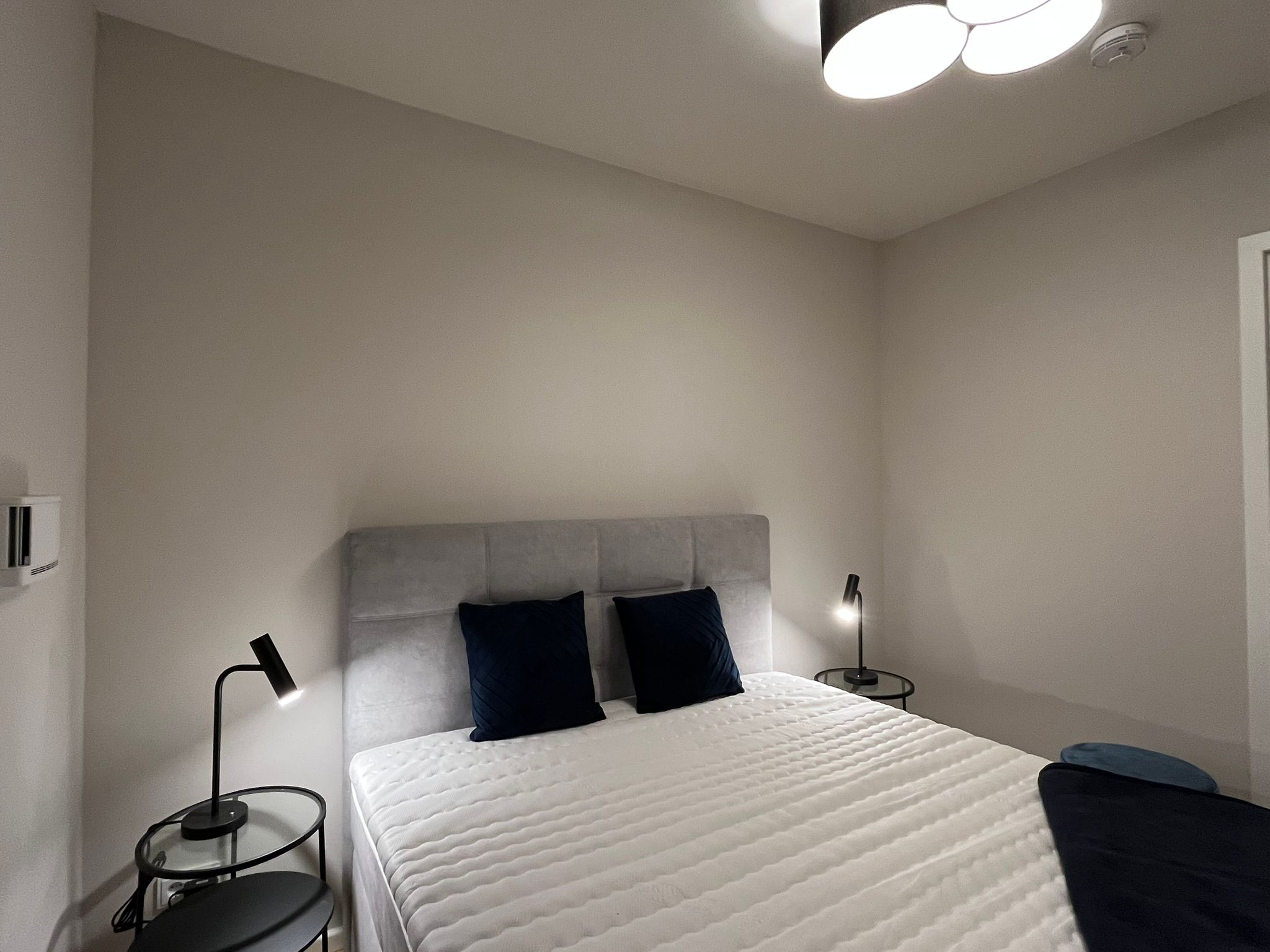 Chic Open-Plan 2-Room Apartment With Designer Kitchen Next To Sanssouci Park In Potsdam - Chic Open-Plan 2-Room Apartment with Designer Kitchen next to Sanssouci Park in Potsdam - Gallery - 10
