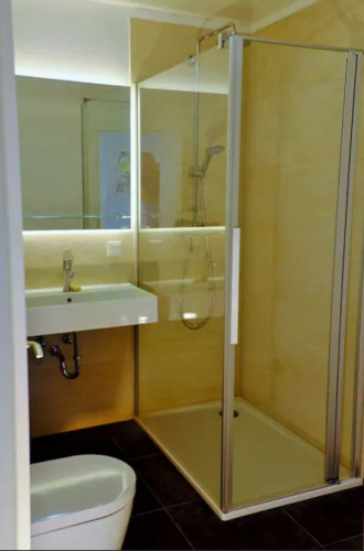 Business Flat 2 bed 5 min. to FRA Airport - Gallery - 11