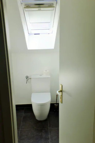 Business Flat 2 bed 5 min. to FRA Airport - Gallery - 12