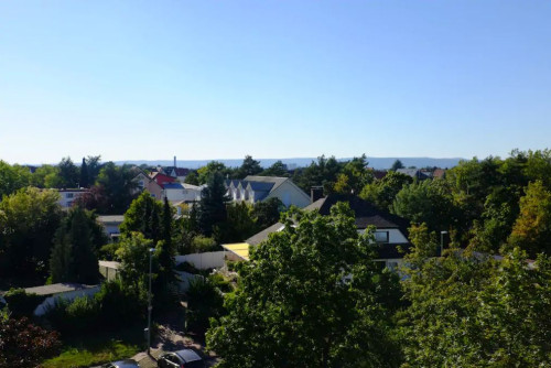 Business Flat 2 bed 5 min. to FRA Airport - Gallery - 14