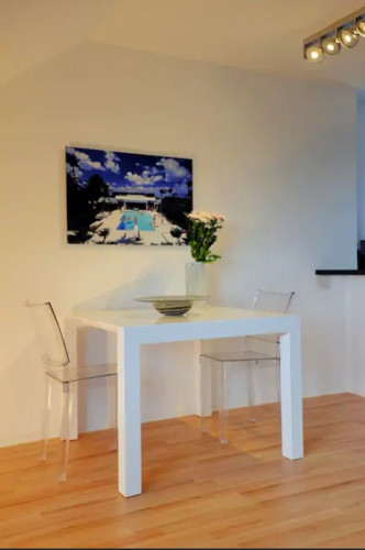 Business Flat 2 bed 5 min. to FRA Airport - Gallery - 8