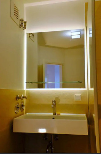 Business Flat 2 bed 5 min. to FRA Airport - Gallery - 10