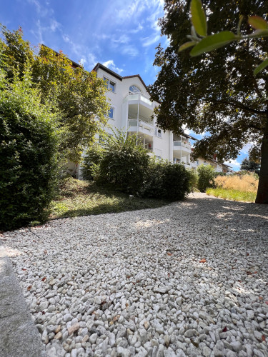 Business Flat 2 bed 5 min. to FRA Airport