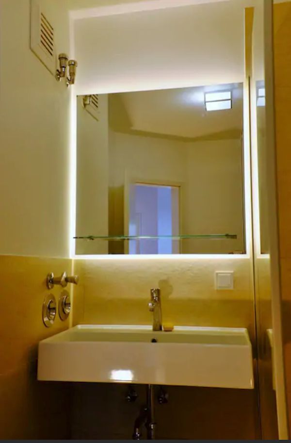  Business Flat 2 Bed 5 Min. To FRA Airport  -  Business Flat 2 bed 5 min. to FRA Airport  - Gallery -  5