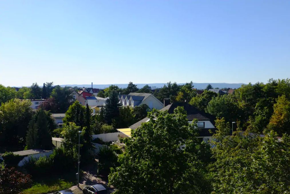  Business Flat 2 Bed 5 Min. To FRA Airport  -  Business Flat 2 bed 5 min. to FRA Airport  - Gallery -  1
