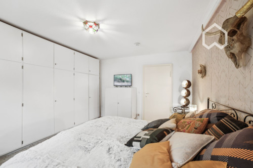 Spacious, comfortable new furnished and central located flat (Nürnberg) - Gallery - 8