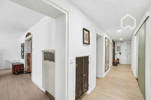 Spacious, comfortable new furnished and central located flat (Nürnberg) - Gallery - 13