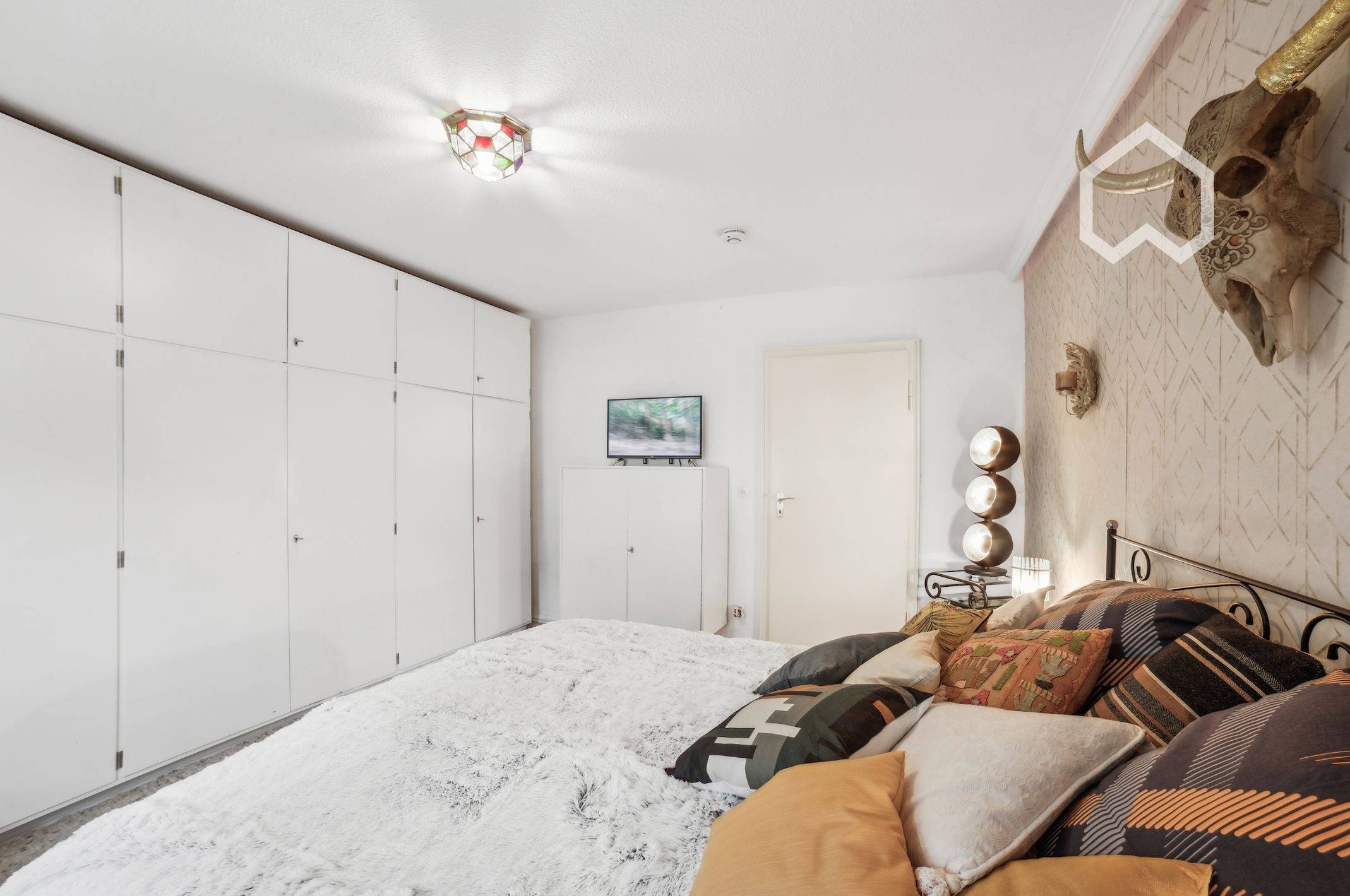  Spacious, Comfortable New Furnished And Central Located Flat (Nürnberg)  -  Spacious, comfortable new furnished and central located flat (Nürnberg)  - Gallery -  8