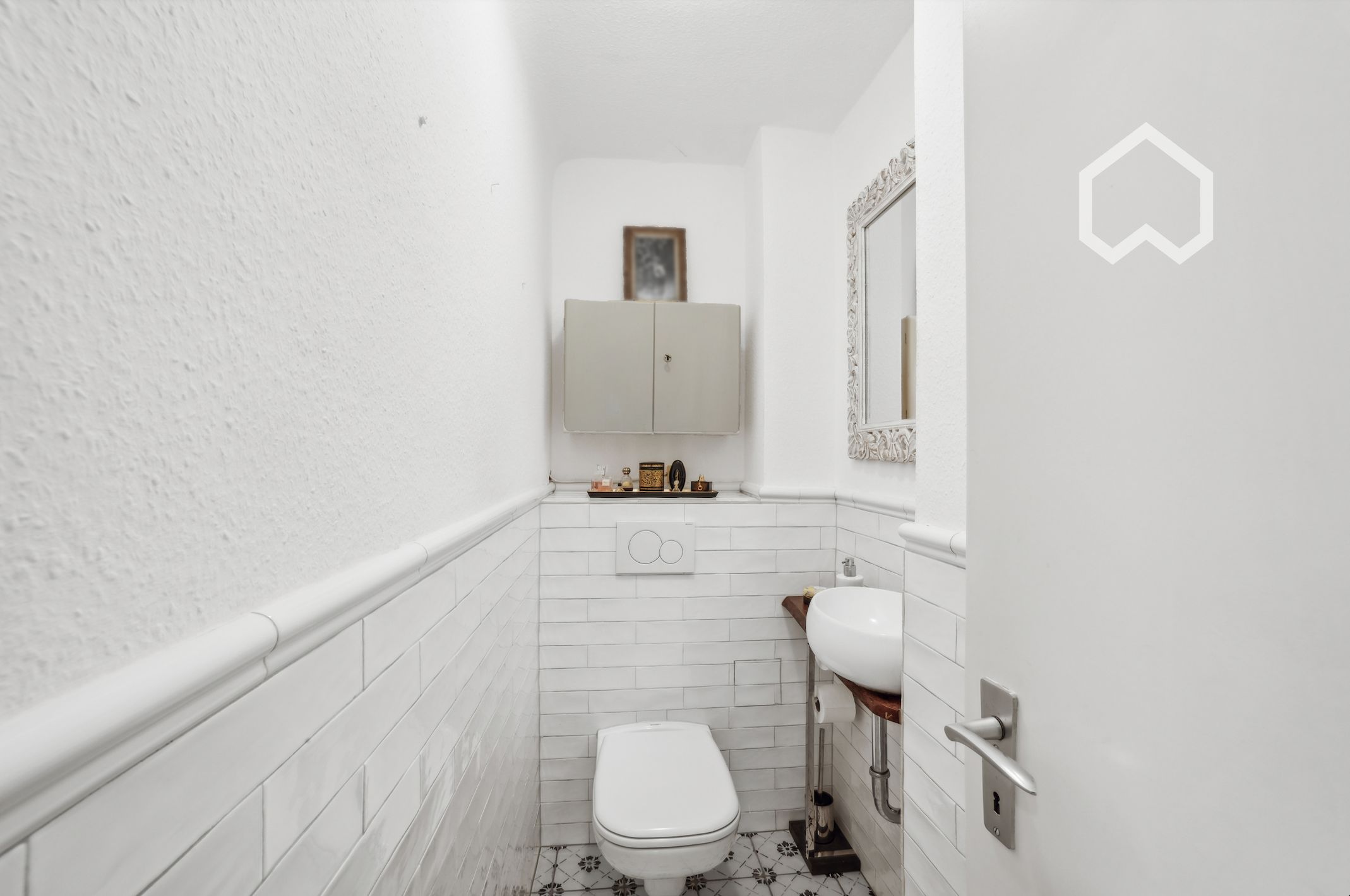  Spacious, Comfortable New Furnished And Central Located Flat (Nürnberg)  -  Spacious, comfortable new furnished and central located flat (Nürnberg)  - Gallery -  4