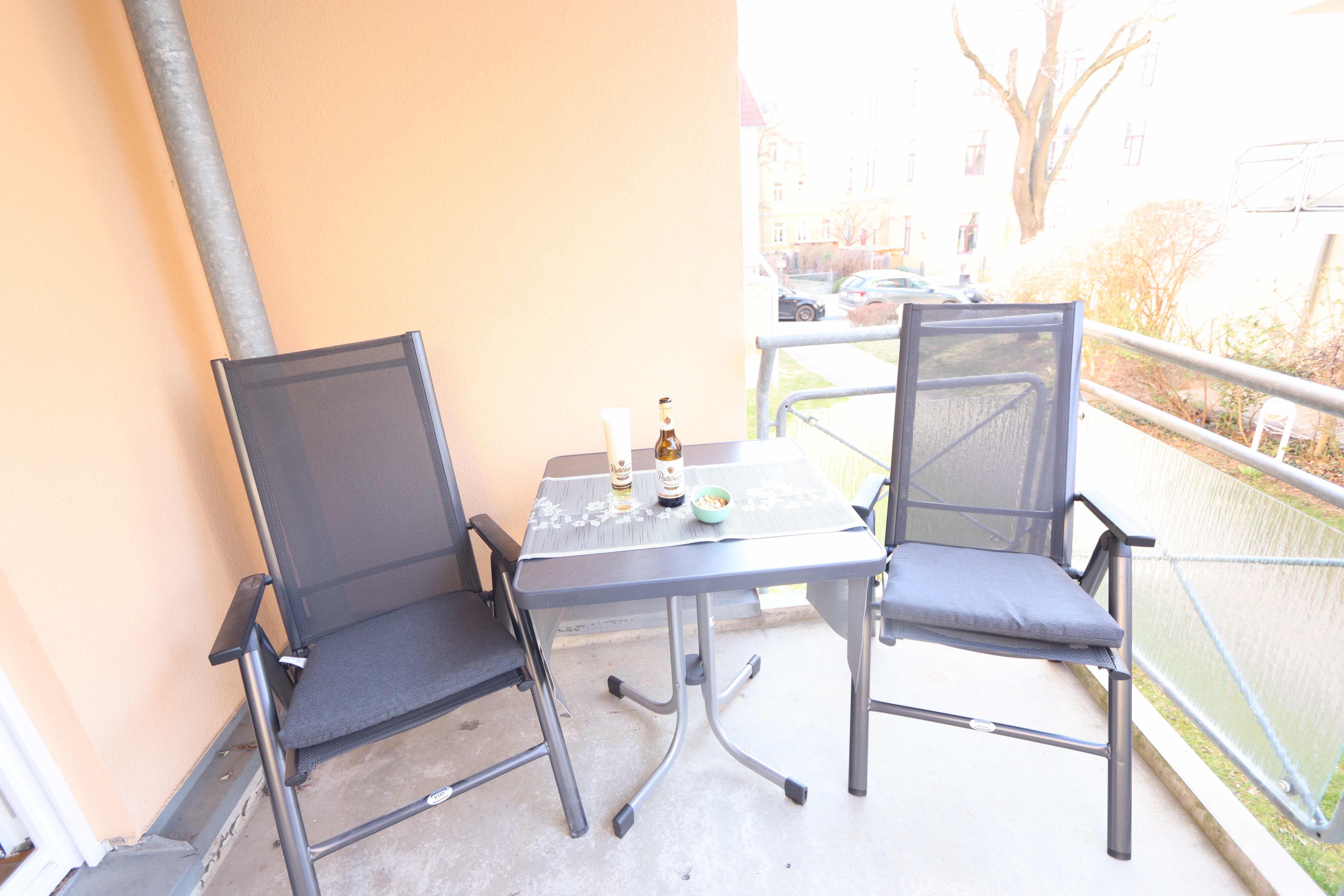  Studio 2, In Dresden's Trendy District  -  Studio 2, in Dresden's trendy district  - Gallery -  13