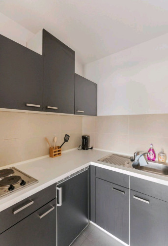 Awesome and spacious Apartment with nice neighbours