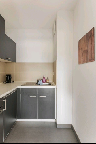 Awesome and spacious Apartment with nice neighbours