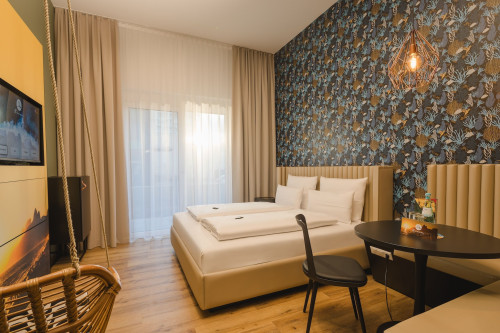Brazilian flair in the heart of Konstanz