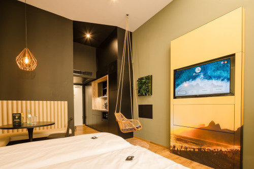 Brazilian flair in the heart of Konstanz - Gallery - 5