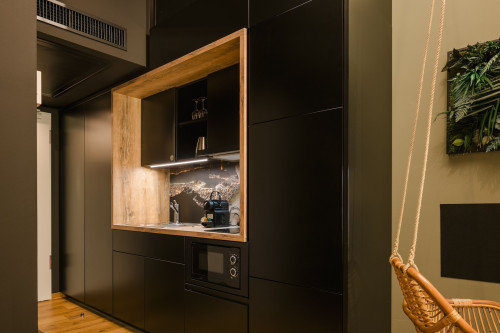 Brazilian flair in the heart of Konstanz - Gallery - 13