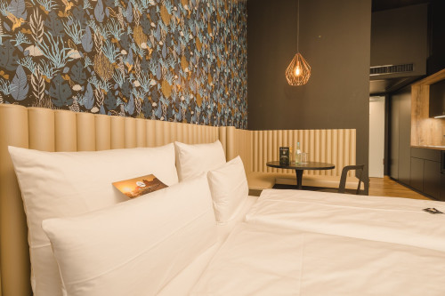 Brazilian flair in the heart of Konstanz