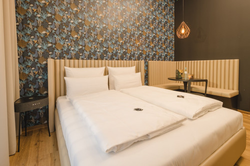 Brazilian flair in the heart of Konstanz