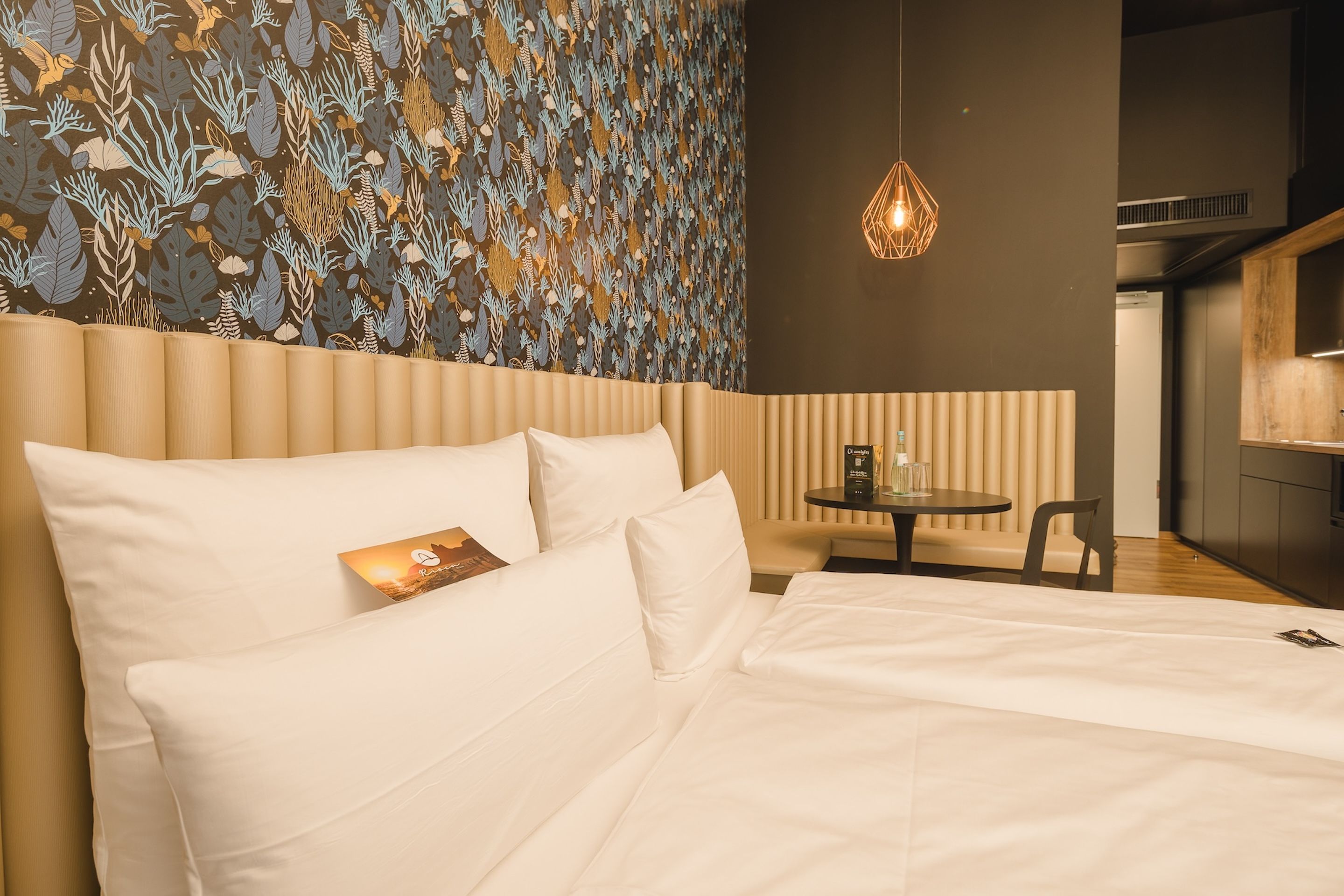 Brazilian Flair In The Heart Of Konstanz - 10