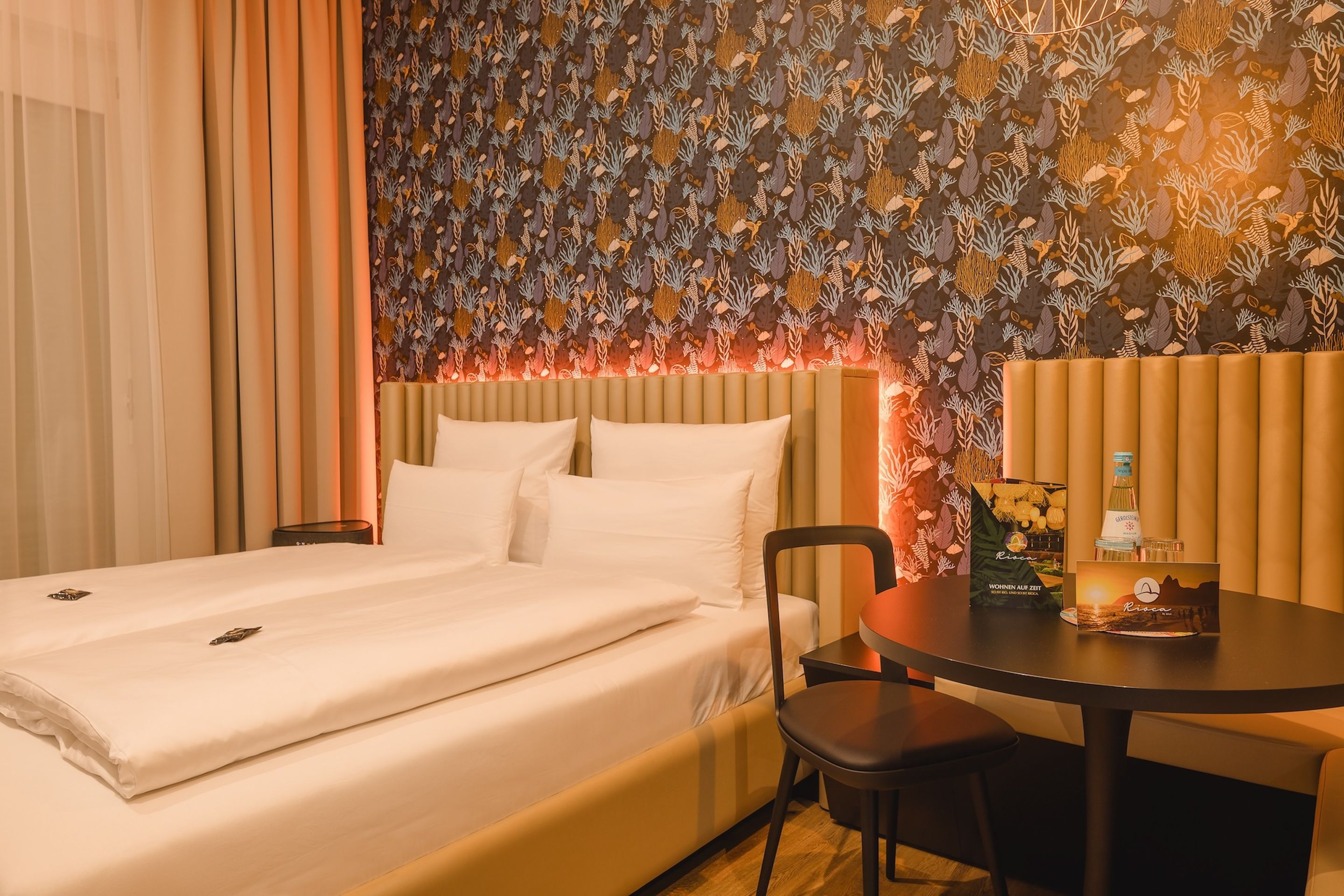 Brazilian Flair In The Heart Of Konstanz - 7