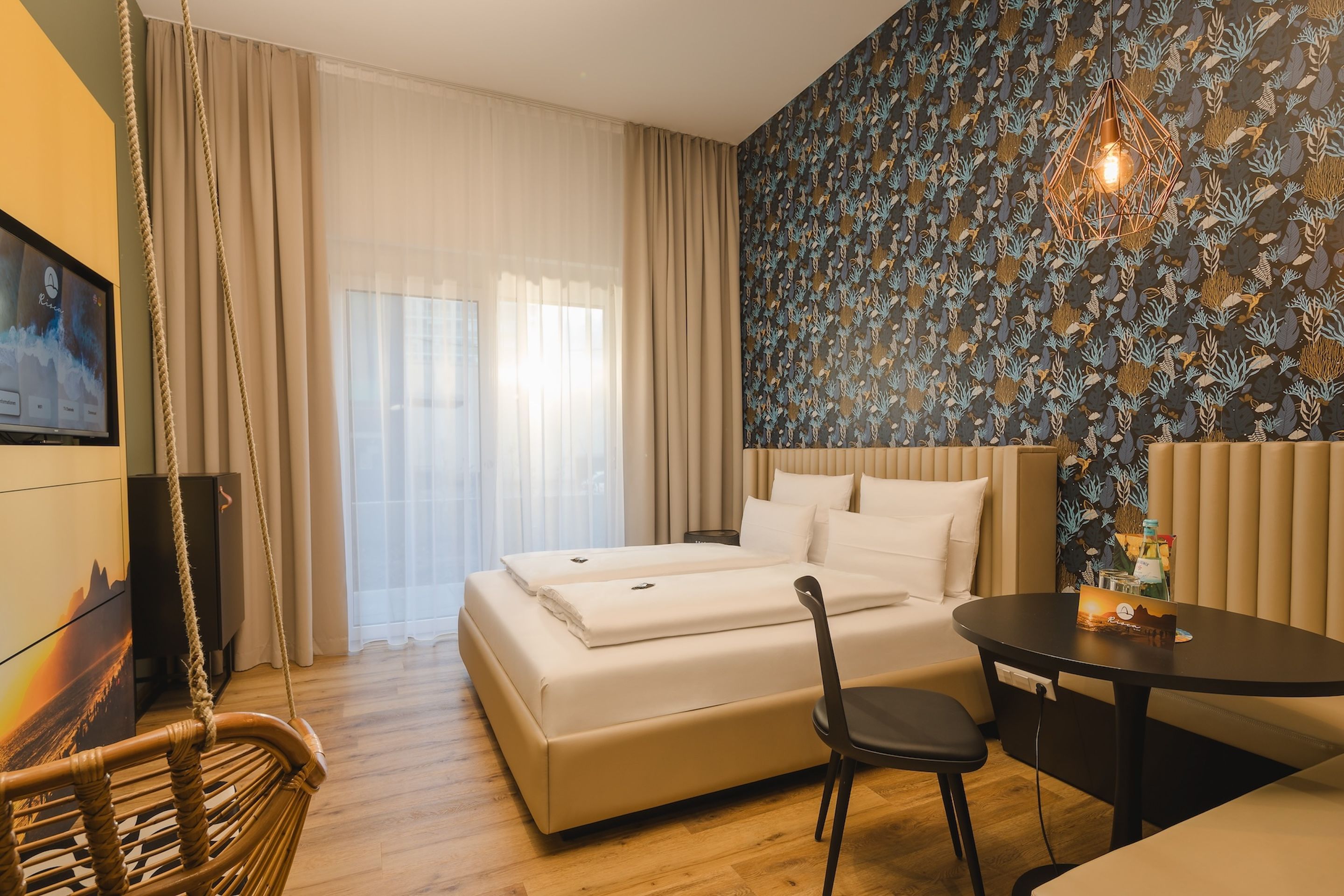 Brazilian Flair In The Heart Of Konstanz - 12