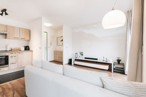 New, beautiful apartment in Dresden - Gallery - 24