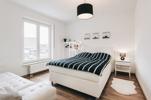 New, beautiful apartment in Dresden - Gallery - 10