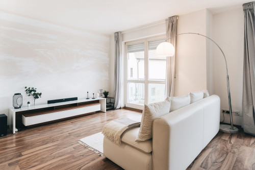 New, beautiful apartment in Dresden - Gallery - 22