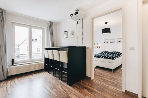New, beautiful apartment in Dresden - Gallery - 7
