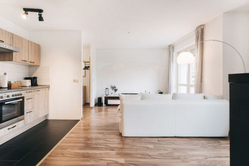New, beautiful apartment in Dresden - Gallery - 4