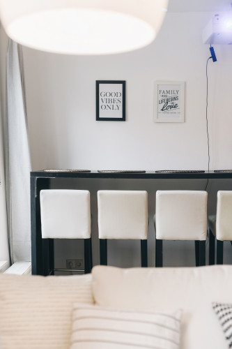 New, beautiful apartment in Dresden - Gallery - 16