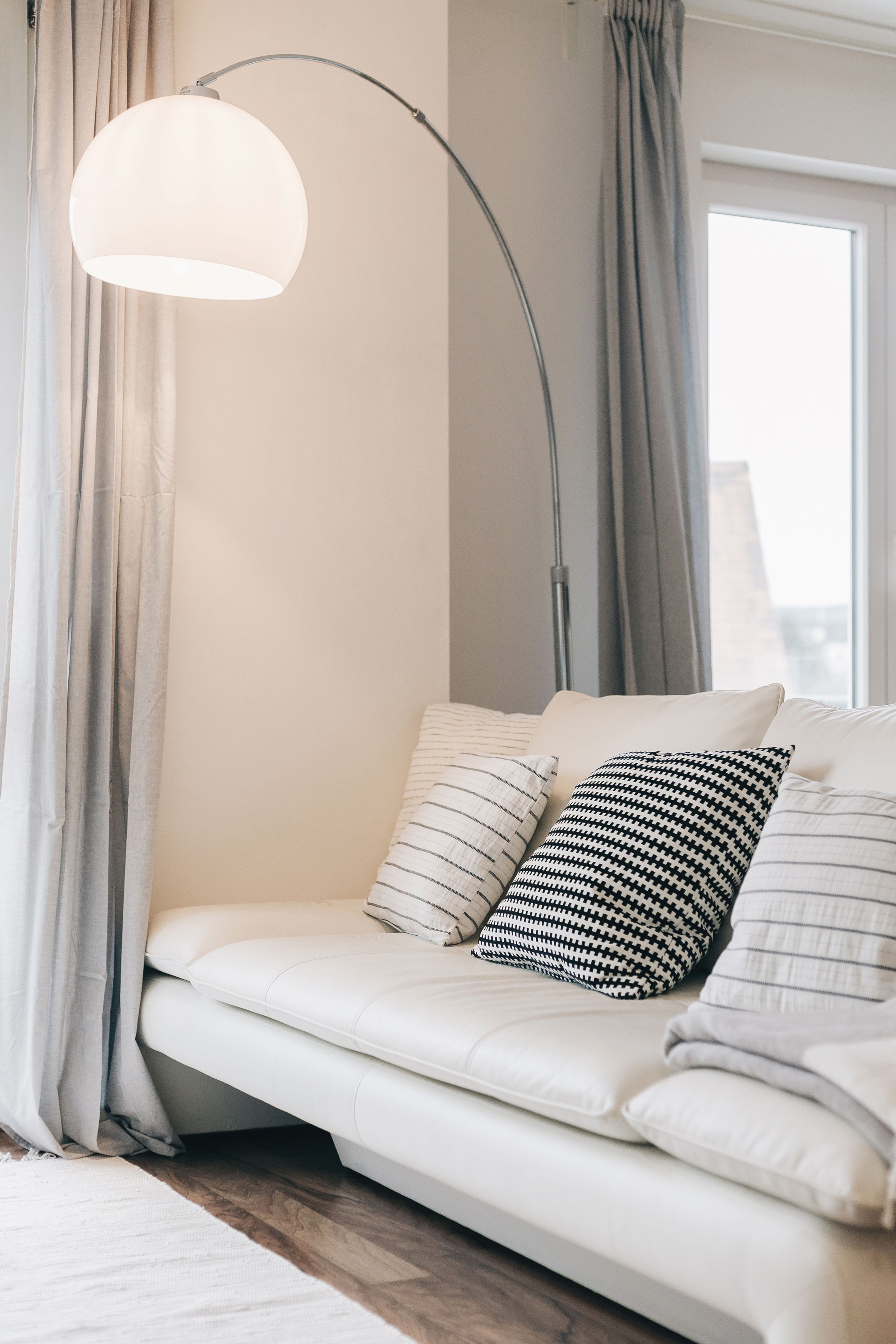 New, Beautiful Apartment In Dresden - 24
