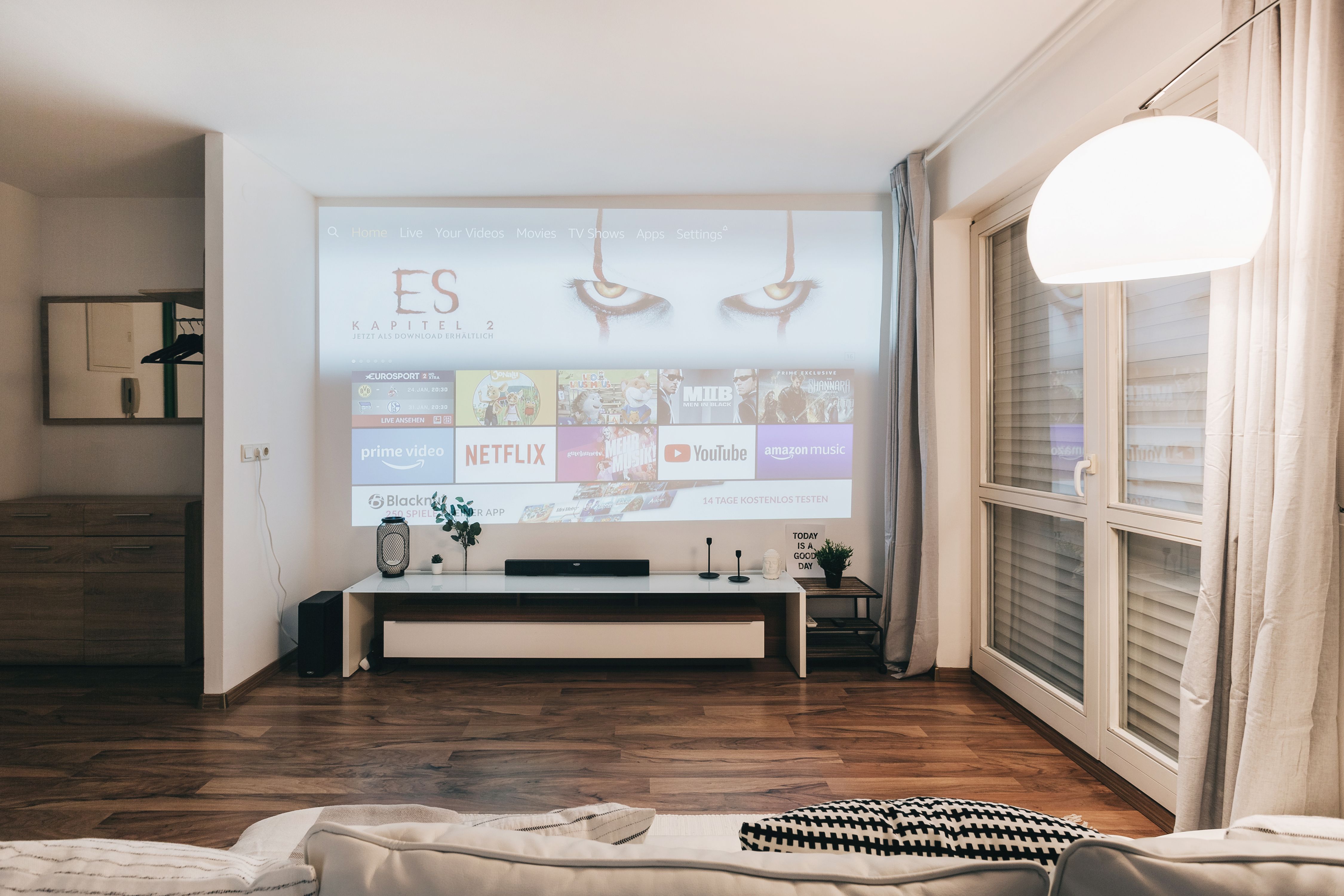 New, Beautiful Apartment In Dresden - 20