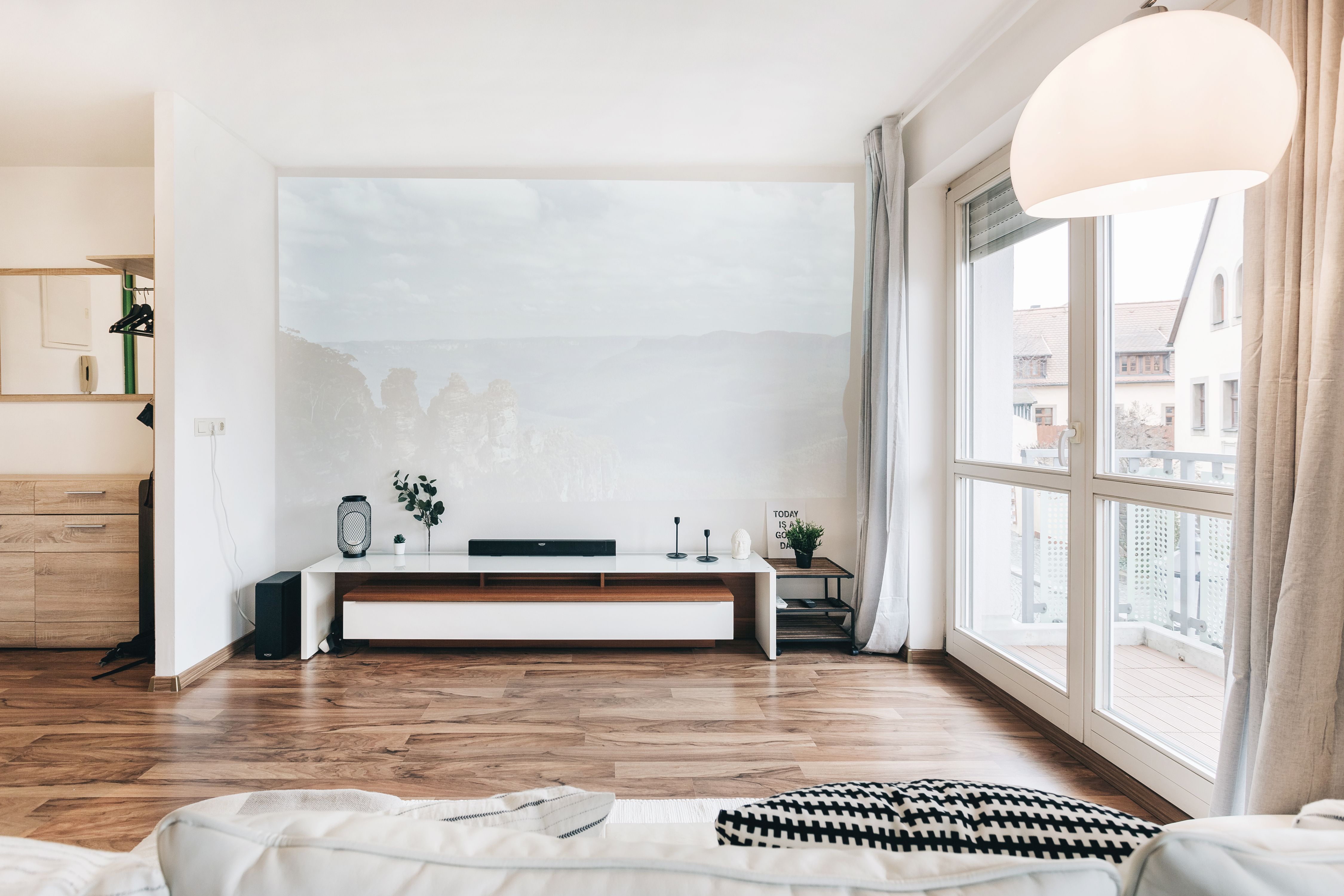New, Beautiful Apartment In Dresden - 1