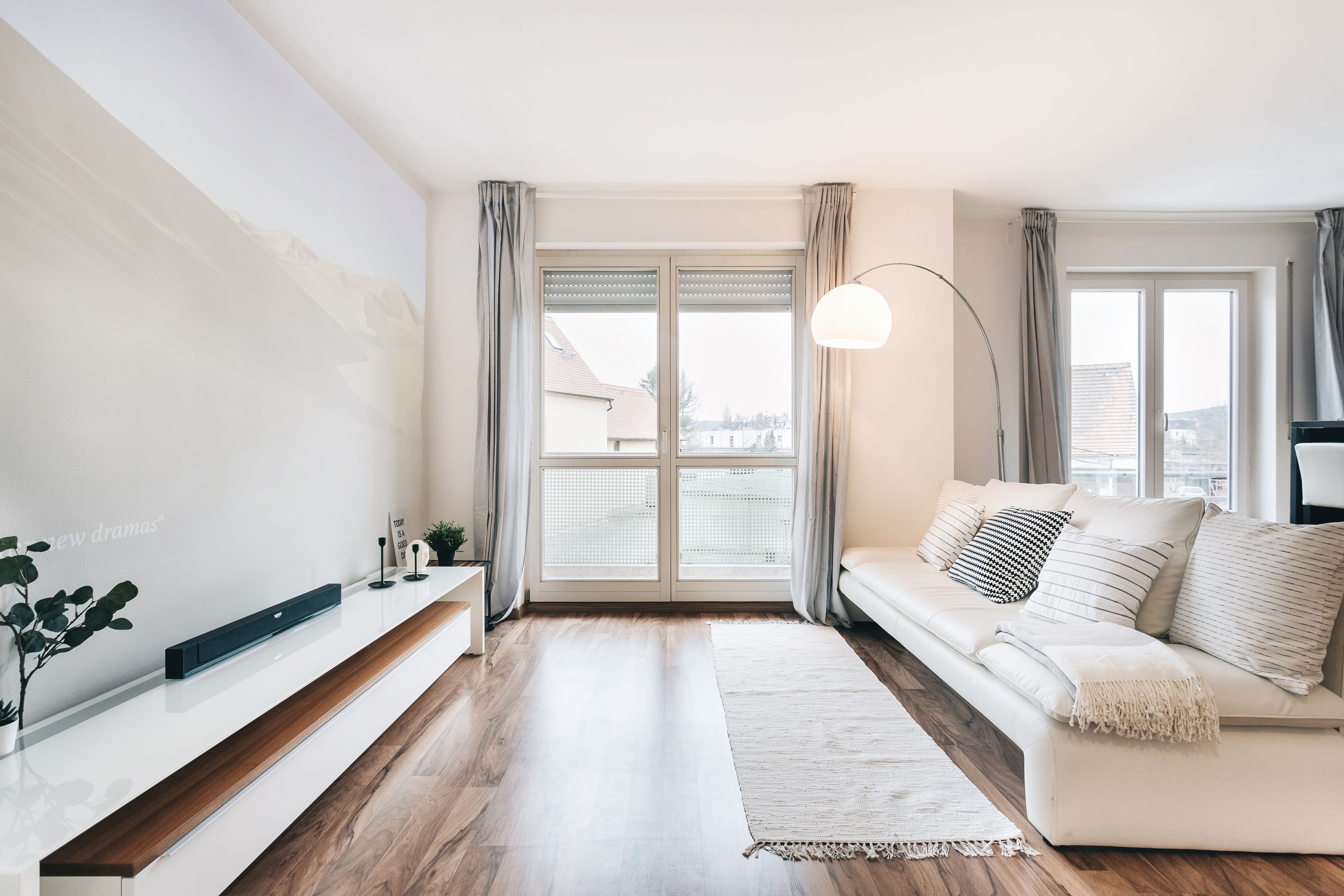 New, Beautiful Apartment In Dresden - 25