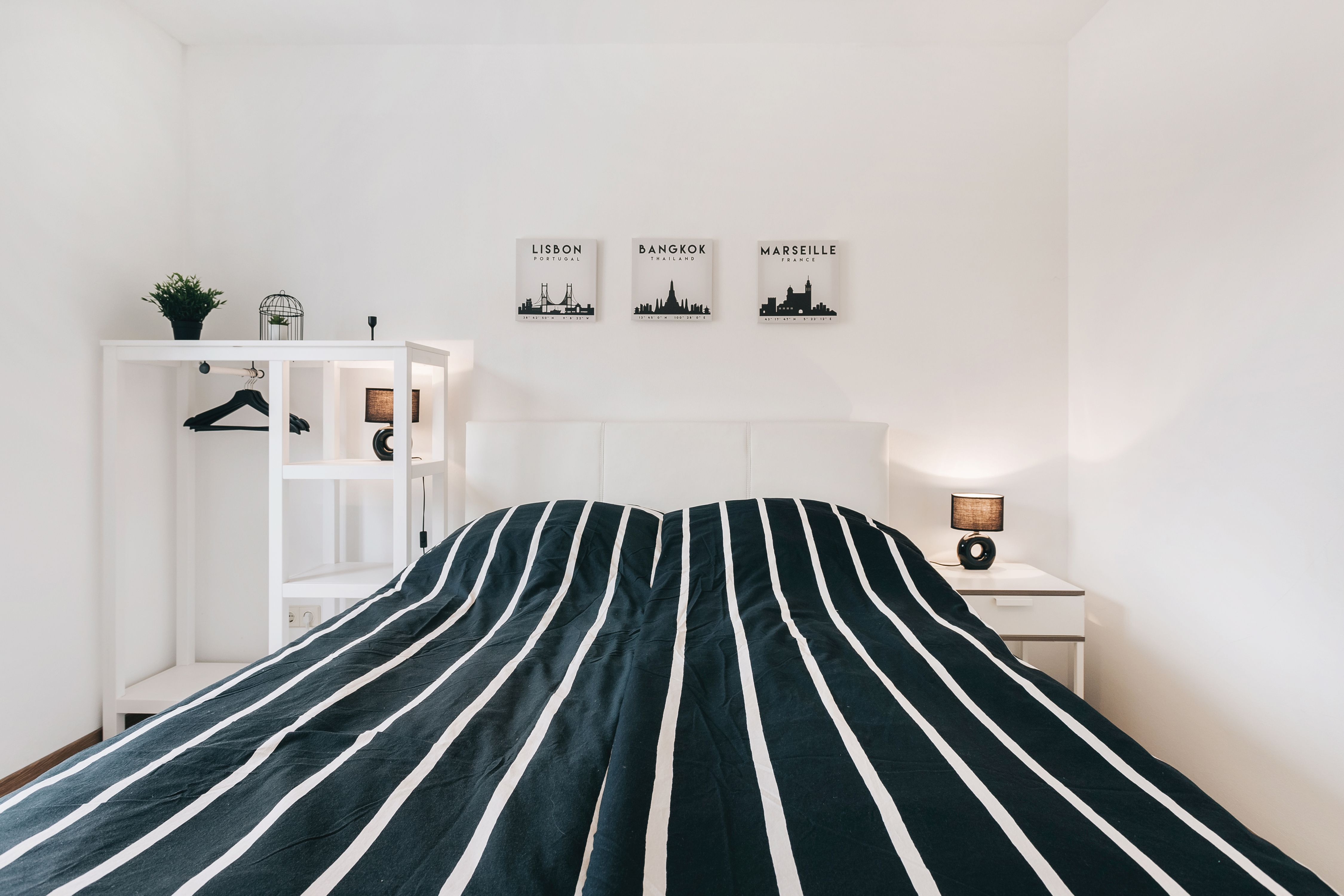 New, Beautiful Apartment In Dresden - 7